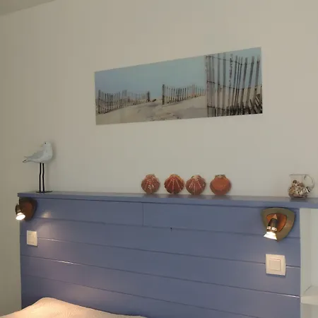 D'hotes Les Pieris 3*