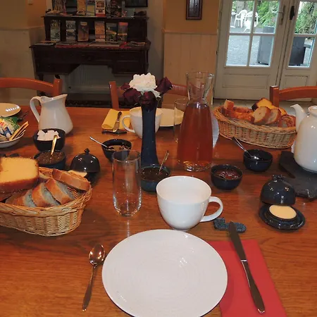 D'hotes Les Pieris 3*