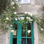 ベッド・アンド・ブレックファスト D'hotes Les Pieris グランカン・メジー