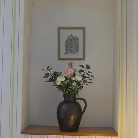 B&B D'hotes Les Pieris