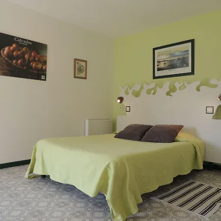 D'hotes Les Pieris B&B 3*