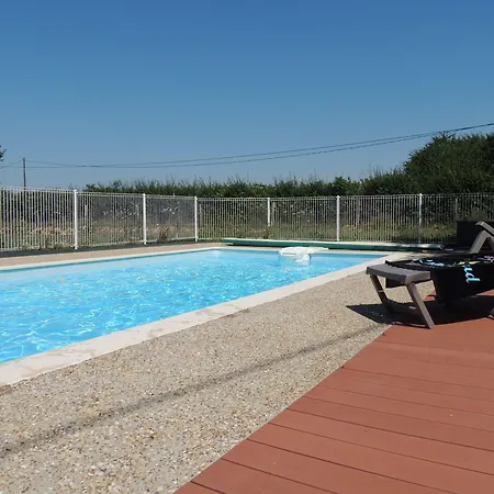 D'hotes Les Pieris B&B 3*