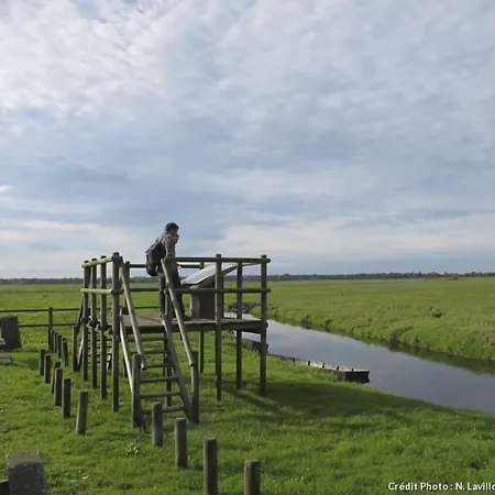 B&B D'hotes Les Pieris