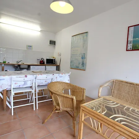 D'hotes Les Pieris 그랑캉프-메지