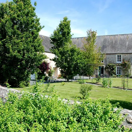 D'hotes Les Pieris B&B