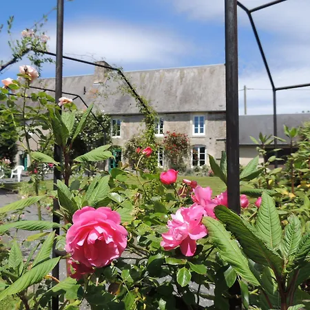 D'hotes Les Pieris B&B 3*