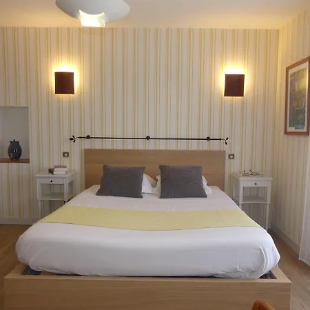 ベッド・アンド・ブレックファスト D'hotes Les Pieris