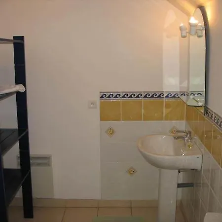 B&B D'hotes Les Pieris 3*