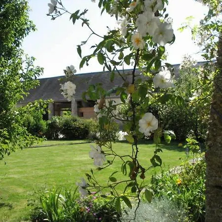 B&B D'hotes Les Pieris 3*