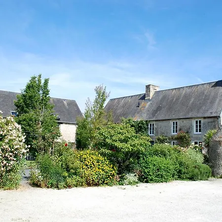 D'hôtes Les Piéris Couette-café Grandcamp-Maisy