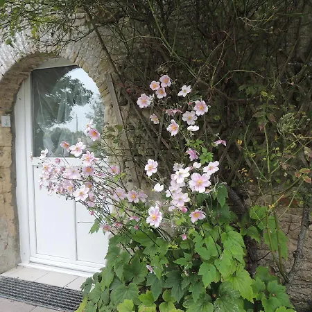 D'hôtes Les Piéris * Grandcamp-Maisy