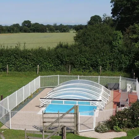 B&B D'hotes Les Pieris