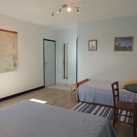 D'hotes Les Pieris B&B