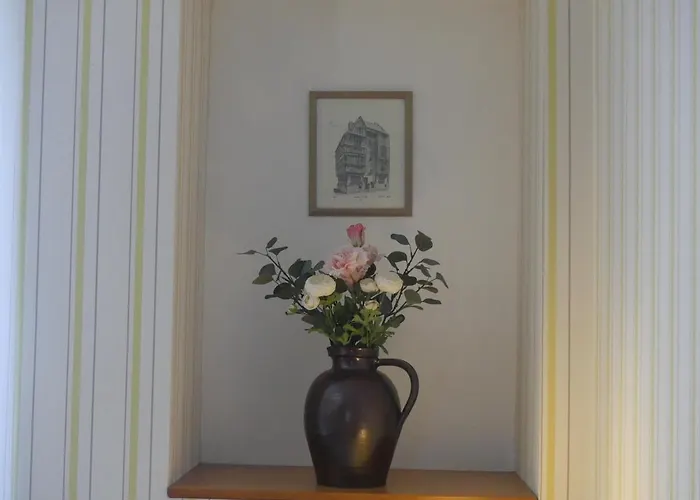 Bed & Breakfast D'hotes Les Pieris