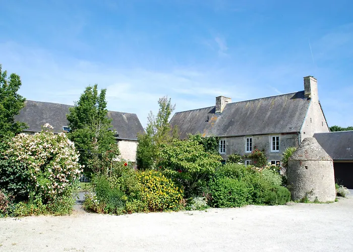 Bed & Breakfast D'hotes Les Pieris 3*