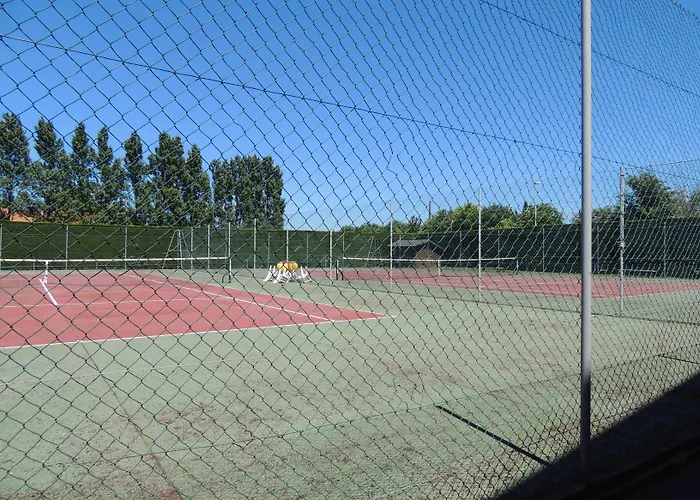 Bed & Breakfast D'hotes Les Pieris Grandcamp-Maisy