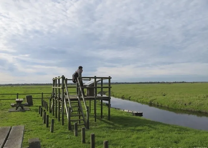 Bed & Breakfast D'hotes Les Pieris