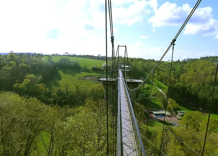 D'hotes Les Pieris 3* Grandcamp-Maisy