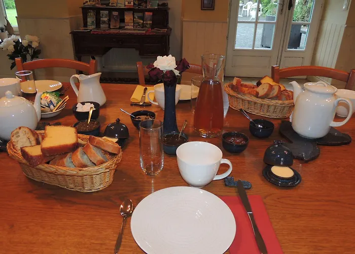 D'hotes Les Pieris 3*