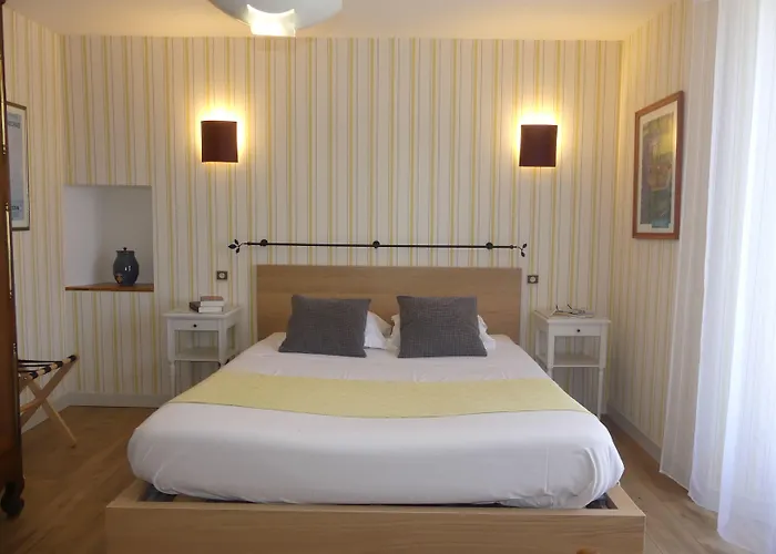 Bed & Breakfast D'hotes Les Pieris