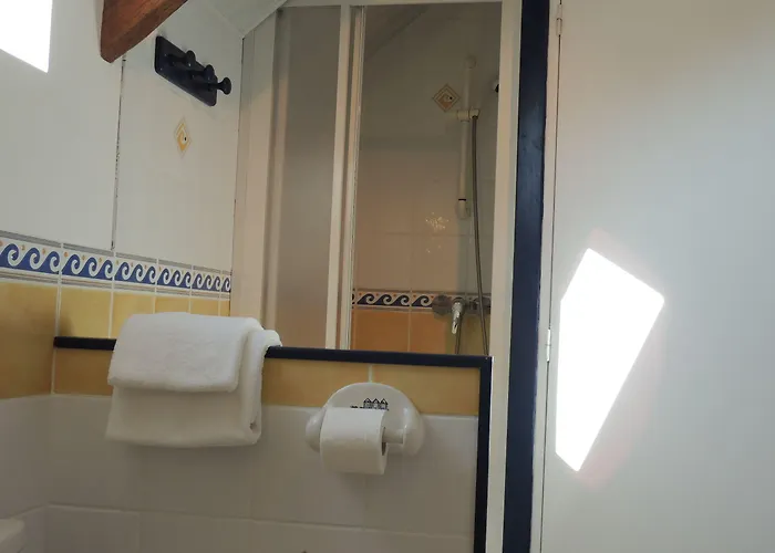 D'hotes Les Pieris 3* Grandcamp-Maisy