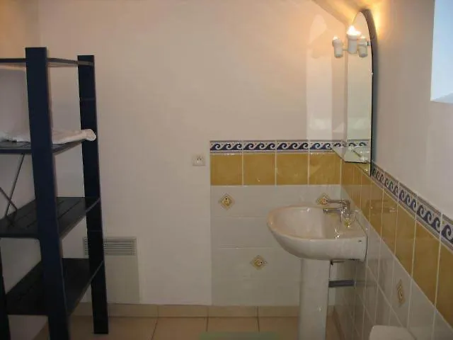 Bed & Breakfast D'hotes Les Pieris 3*