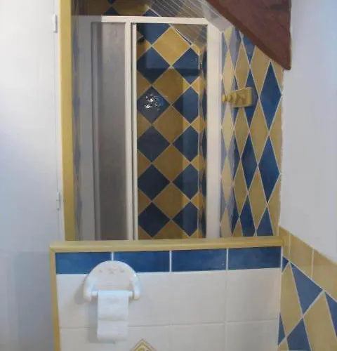 Bed & Breakfast D'hotes Les Pieris 3*