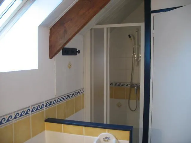 Bed & Breakfast D'hotes Les Pieris Grandcamp-Maisy