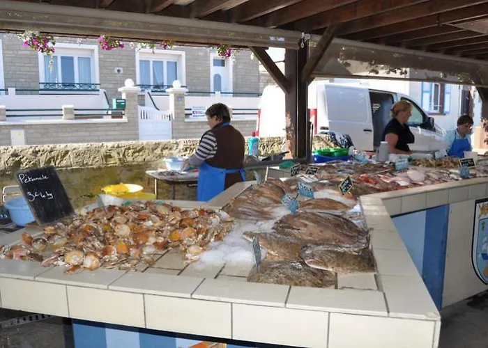 D'hotes Les Pieris 3*