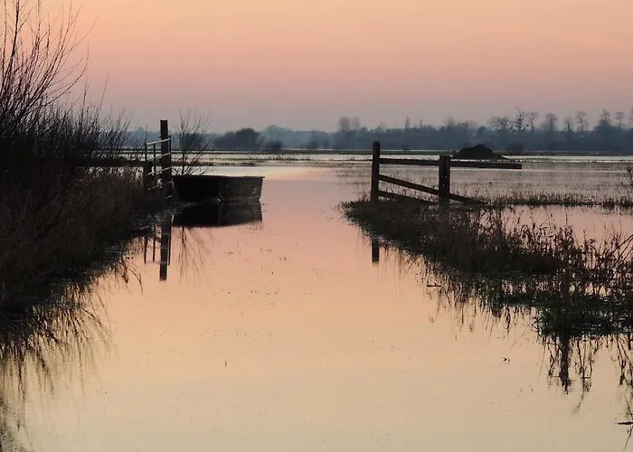 D'hotes Les Pieris Bed & Breakfast Grandcamp-Maisy