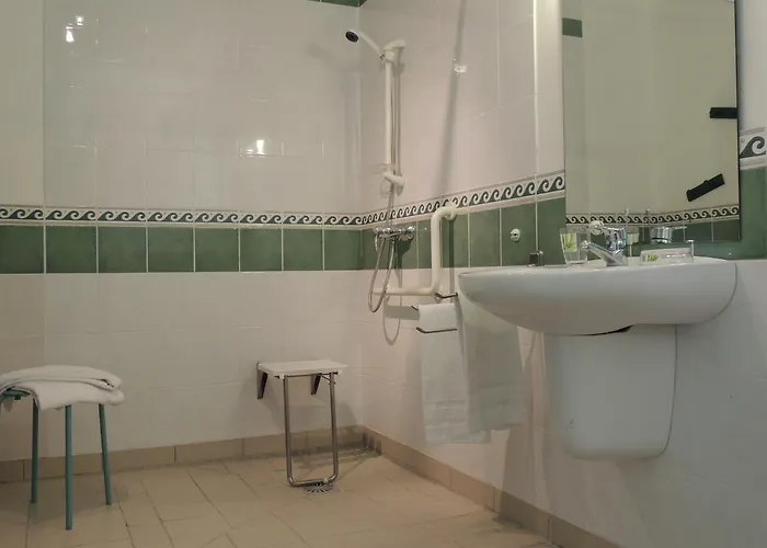 D'hotes Les Pieris 3*