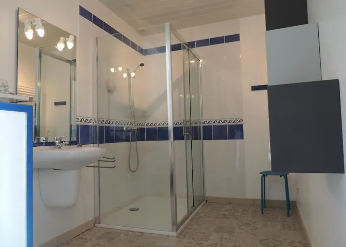 Bed & Breakfast D'hotes Les Pieris